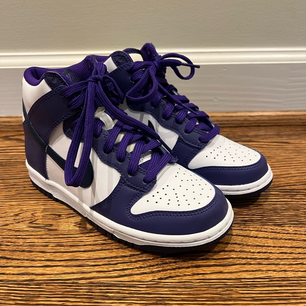 Nike Dunk High